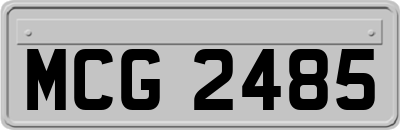 MCG2485