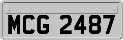 MCG2487