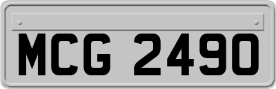 MCG2490