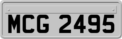 MCG2495