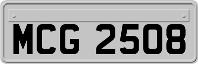 MCG2508