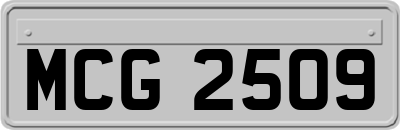 MCG2509