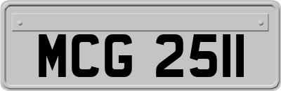 MCG2511