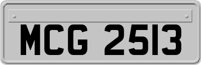 MCG2513
