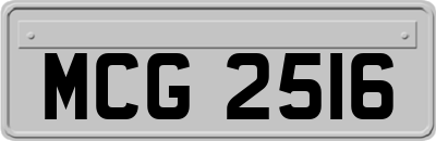 MCG2516