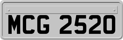 MCG2520