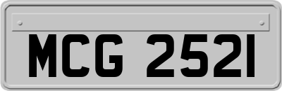MCG2521
