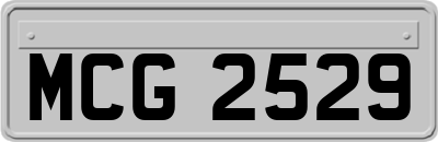 MCG2529