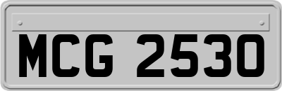 MCG2530