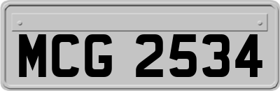 MCG2534