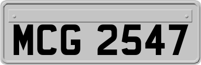 MCG2547