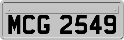 MCG2549