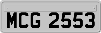 MCG2553