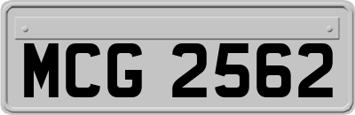 MCG2562