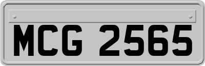 MCG2565