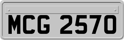 MCG2570