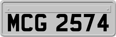 MCG2574