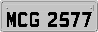 MCG2577