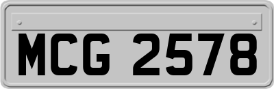 MCG2578