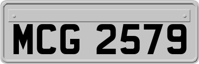 MCG2579