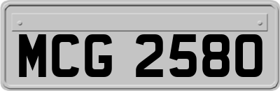 MCG2580