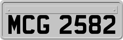 MCG2582