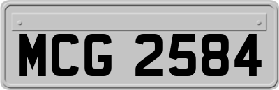 MCG2584