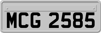 MCG2585