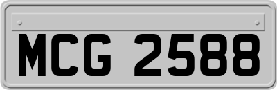 MCG2588