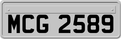 MCG2589