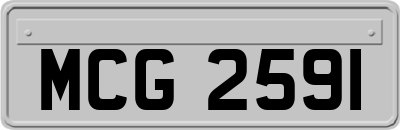 MCG2591
