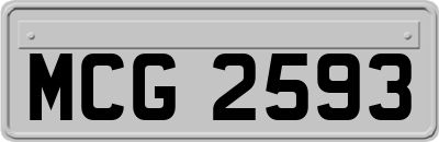 MCG2593