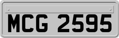 MCG2595