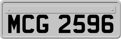 MCG2596