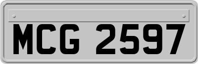 MCG2597