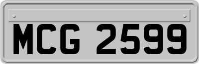 MCG2599