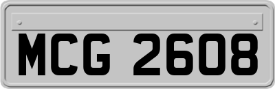 MCG2608