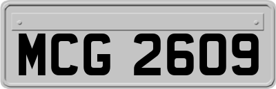 MCG2609
