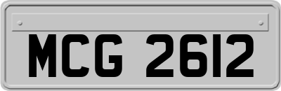MCG2612