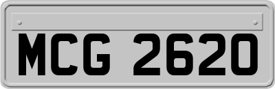 MCG2620