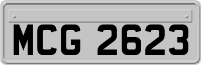 MCG2623
