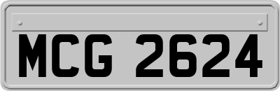 MCG2624