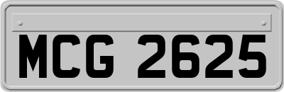 MCG2625