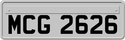 MCG2626