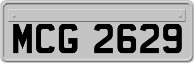 MCG2629
