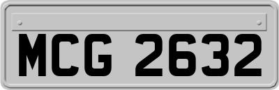 MCG2632