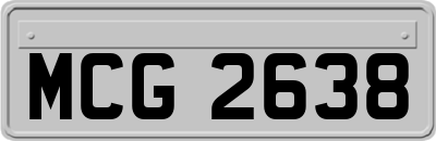 MCG2638
