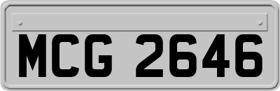 MCG2646