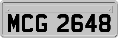 MCG2648