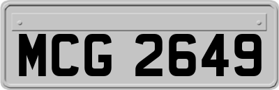MCG2649